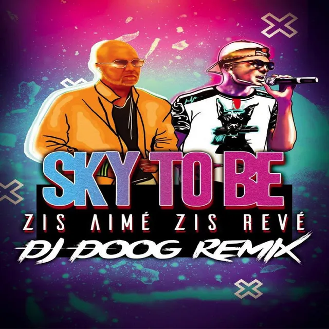 Zis Aime Zis Rêve (Remix)