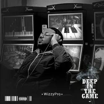 Deep in the Game by Wizzypro