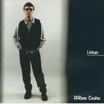 Linhas by Wilson Luiz de Castro