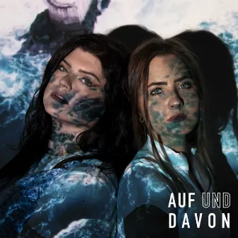 Auf und Davon by Jessica Parish