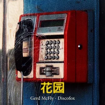 Discofox by Gerd McFly