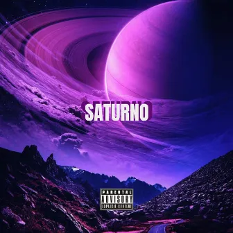 Saturno by Saint Sam