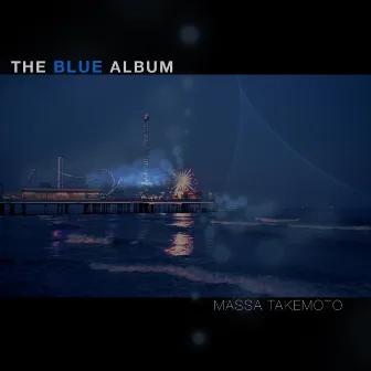 The Blue Album by Massa Takemoto