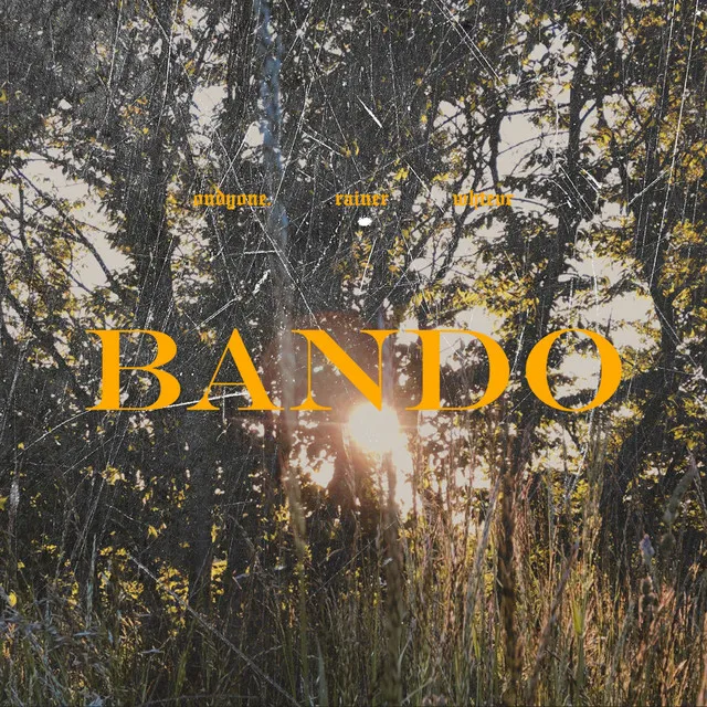 Bando