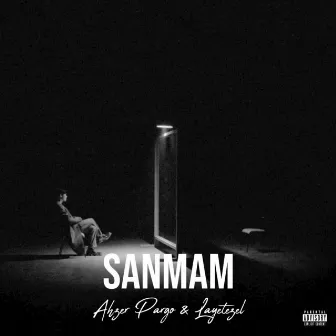 Sanmam by Ahzer Pargo