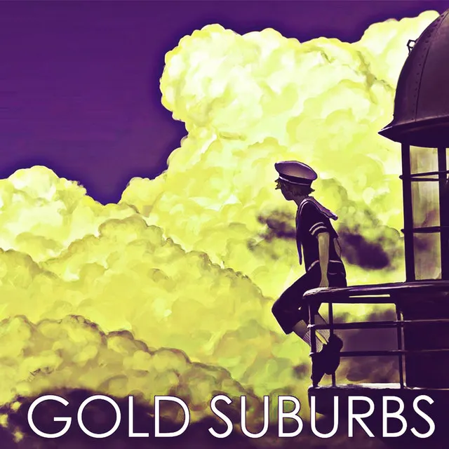 Gold Suburbs