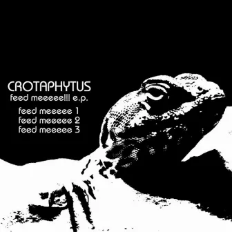 Feed Mee by Crotaphytus