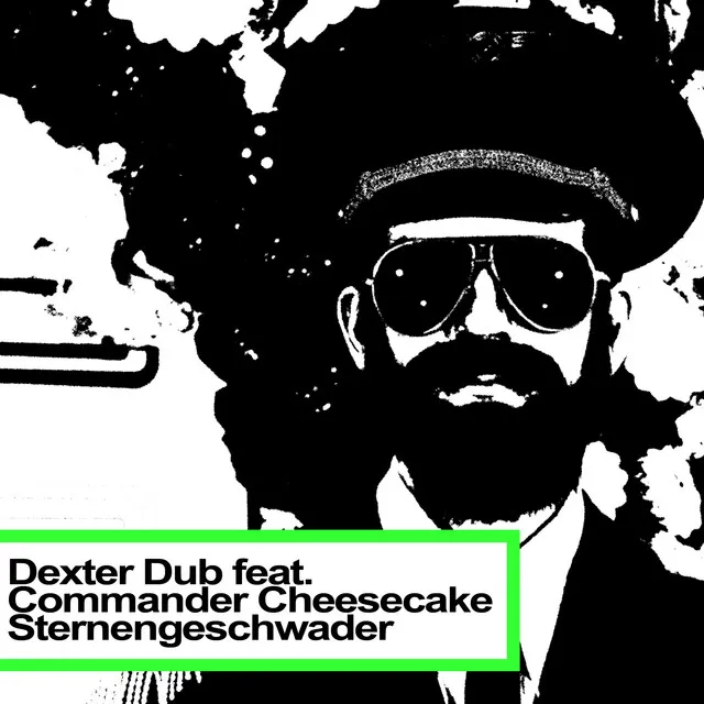 Sternengeschwader - Drumstep Version