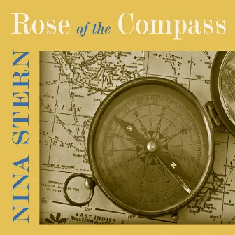 Rose of the Compass by Nina Stern