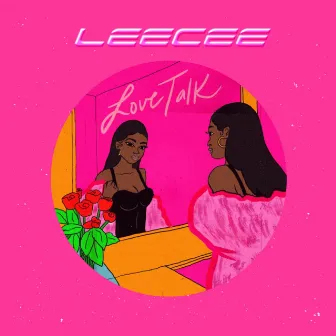 Love Talk by Leecee