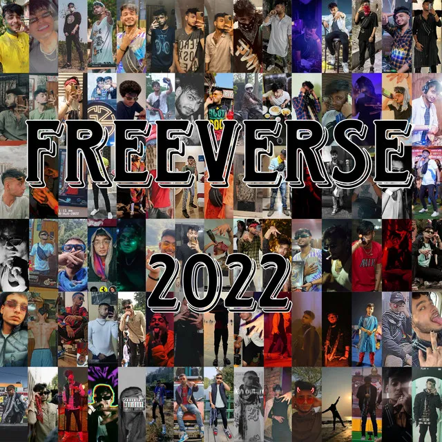 FREEVERSE-2022