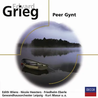 Grieg: Peer Gynt by GewandhausKinderchor