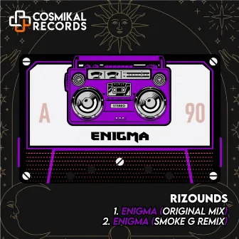 Enigma by Rizounds