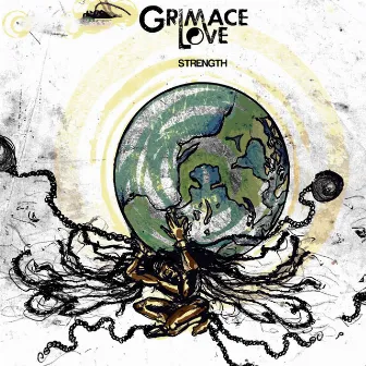 Strength by Grimace Love