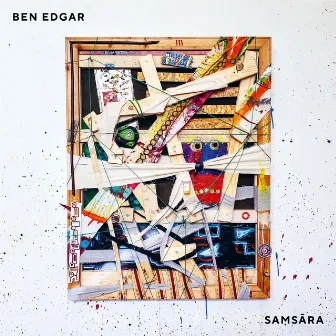 Samsara by Ben Edgar