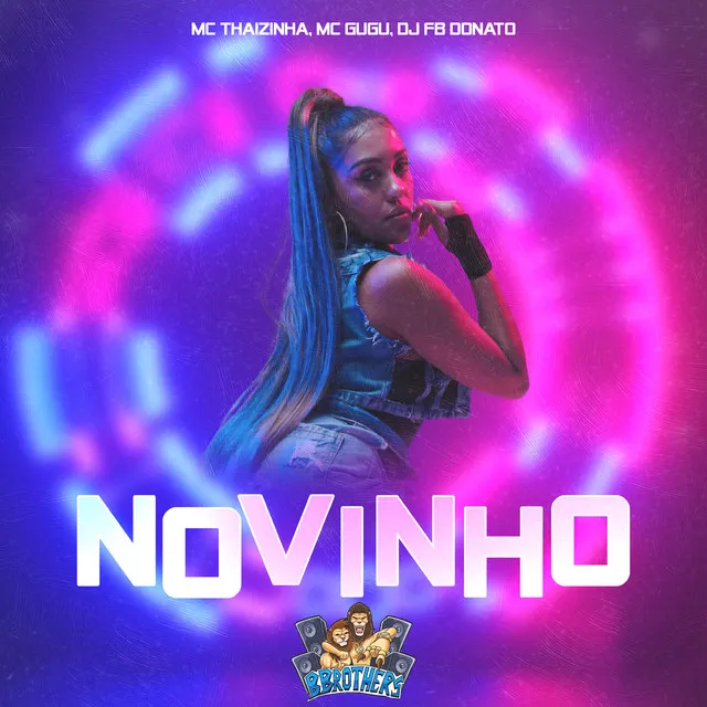 Novinho