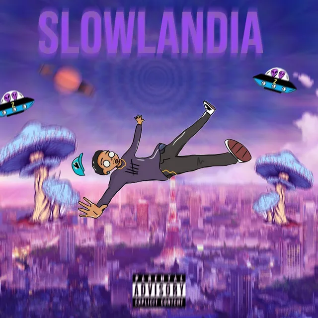 Slowlandia City - 2021 Remastered