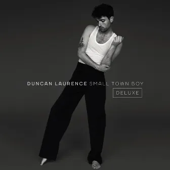 Small Town Boy (Deluxe) by Duncan Laurence