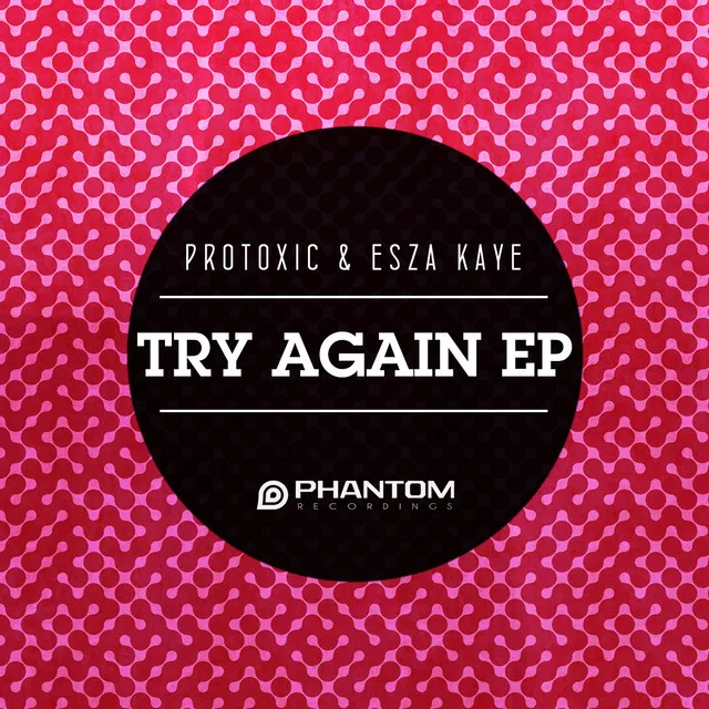 Try Again ft. Esza Kaye - Deepjack Dubmix