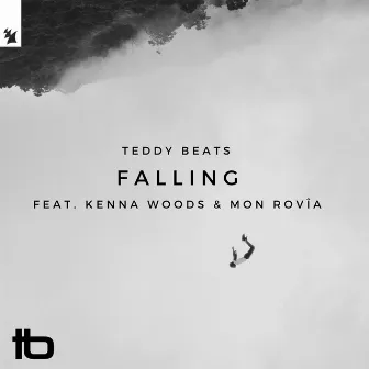 Falling by Teddy Beats