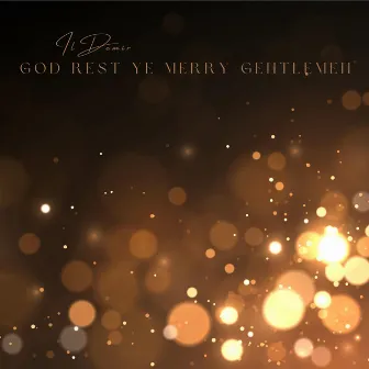 God Rest Ye Merry Gentlemen by IlDemir