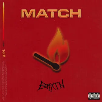 Match by BRXTN