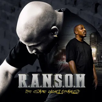 The Game Didn't Change by R.A.N.S.O.M