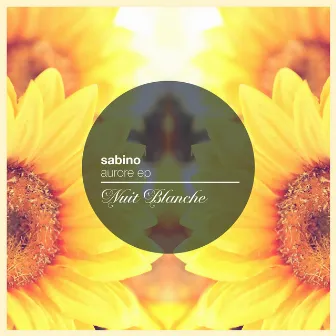 Aurore EP by Sabino