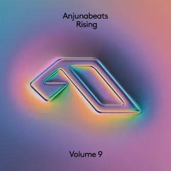 Anjunabeats Rising 9 by Madeleine Wood