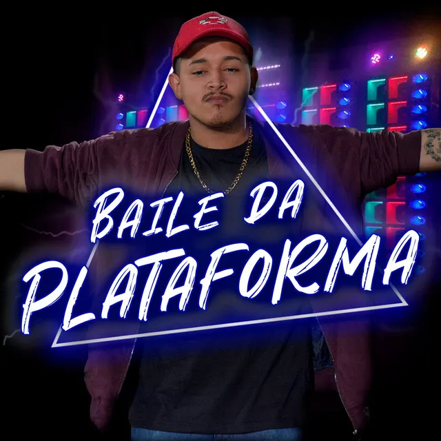 Baile da Plataforma