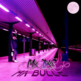 Ma bulle by Mr. Toks