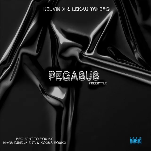 Pegasus (Freestyle)