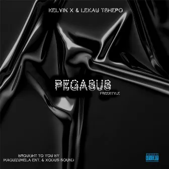 Pegasus (Freestyle) by Kelvin X