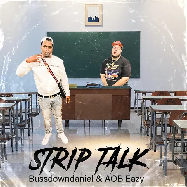 Strip Talk