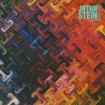 Master Control by JNTHN STEIN