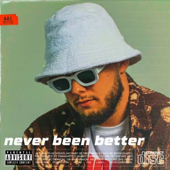 never been better by Dev