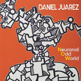 Neuronal Odd World by Daniel Juárez