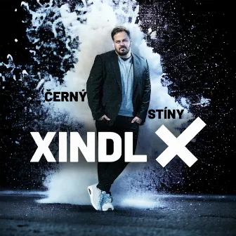 Černý stíny by XINDL X