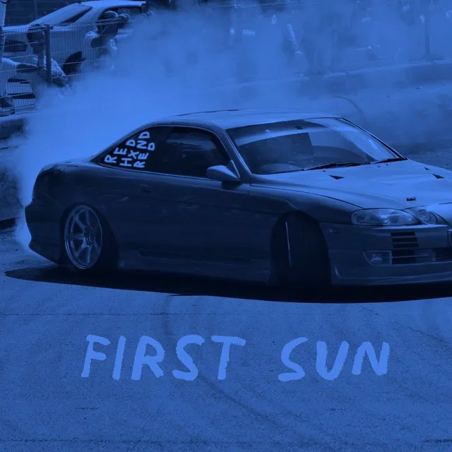 First Sun - Slowed