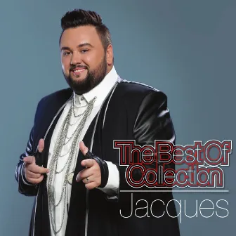 The Best Of Collection by Jacques Houdek