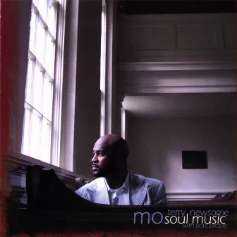 Mo Soul Music With Praiz People by Terry Newsome