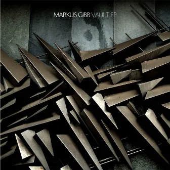 Vault EP by Markus GIBB