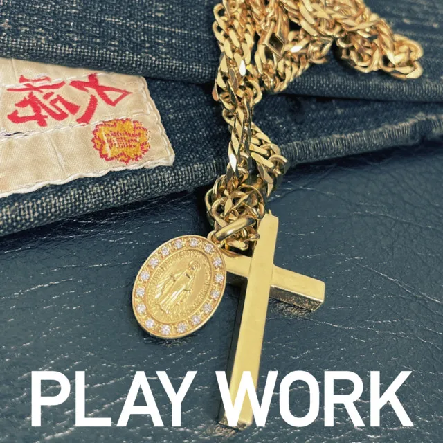 Play Work