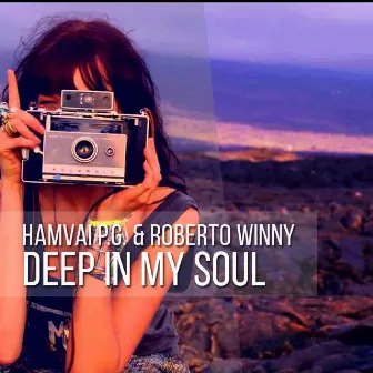 Deep in My Soul by Roberto Winny