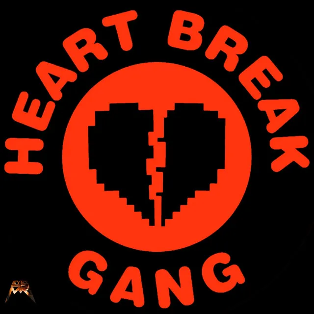 Heartbreak Halloween Freestyle - Radio Edit