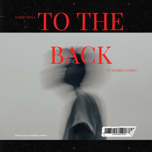 To The Back