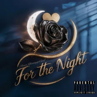 For The Night by iamyoungced