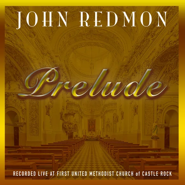 Hymn Medley (How Great Thou Art / Great is Thy Faithfulness / His Eye is on the Sparrow / Jesu Joy of Man's Desiring) (Instrumental) - Live