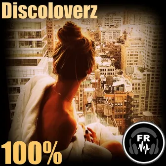 100% by Discoloverz