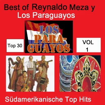 Top 30: Best Of Reynaldo Meza y Los Paraguayos - Südamerikanische Top Hits, Vol. 1 by Los Paraguayos